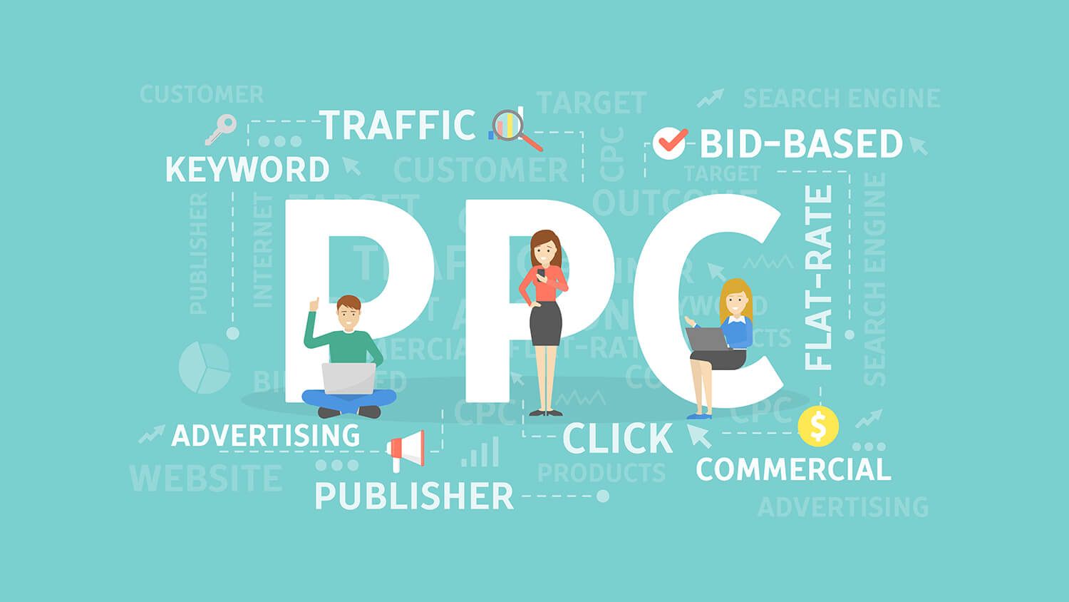 How Does PPC Work?