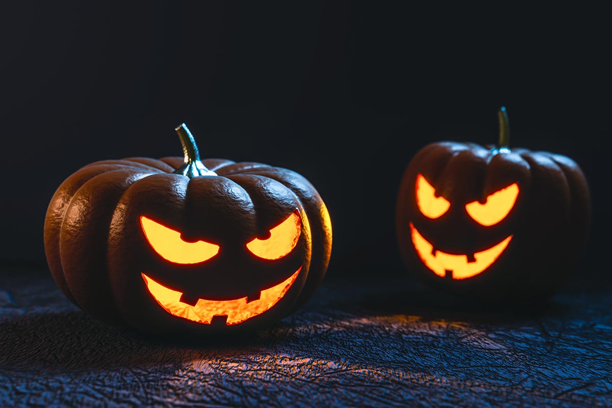 Content Spotlight: Halloween