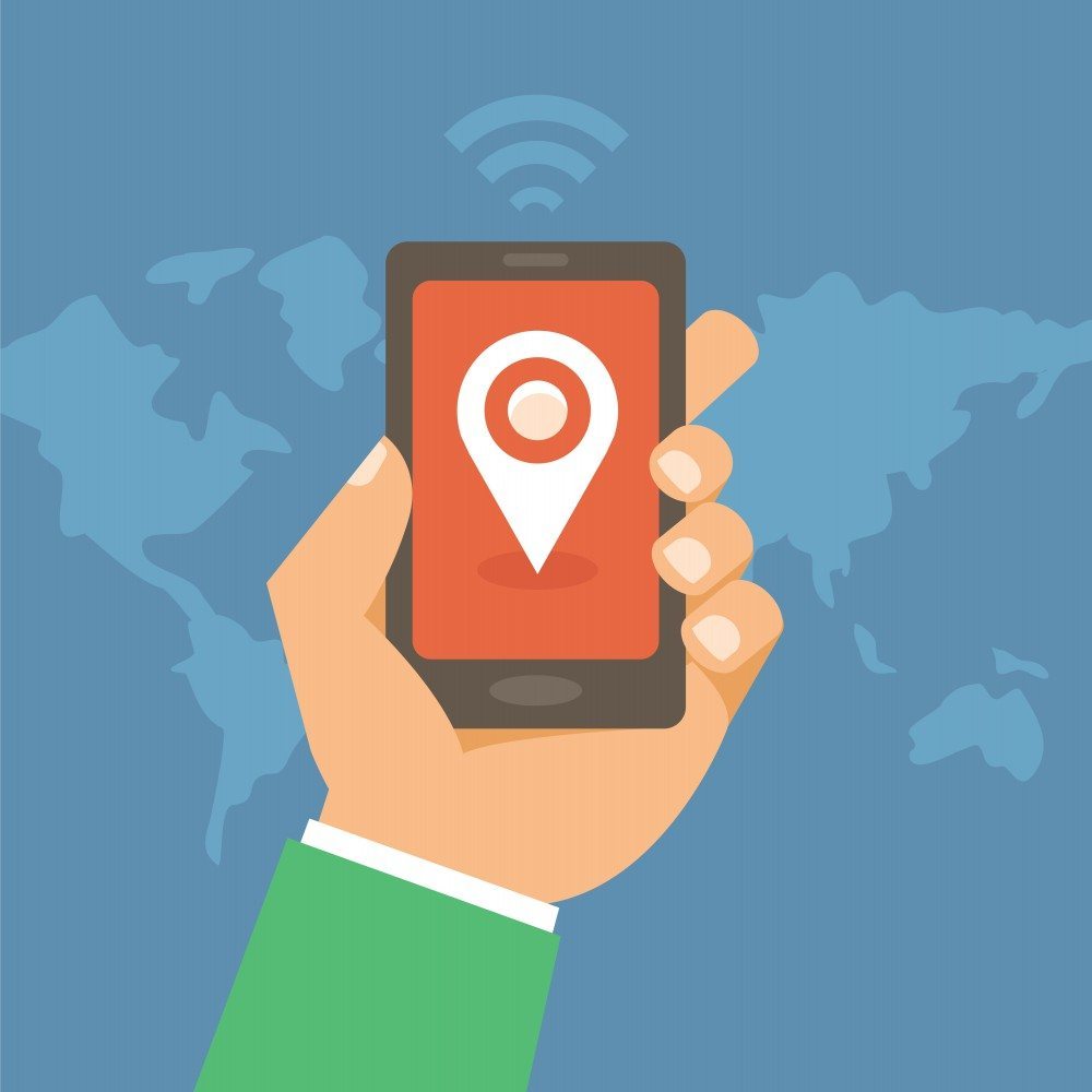 mobile marketing geo targeting local business