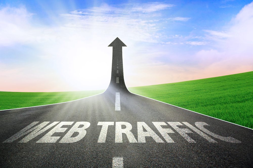 Web Traffic