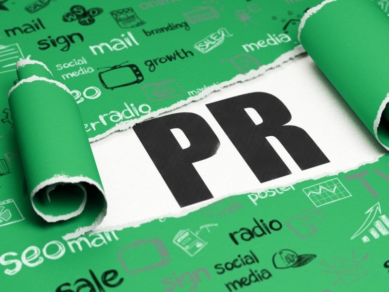 How PR And Marketing Can Work Together
