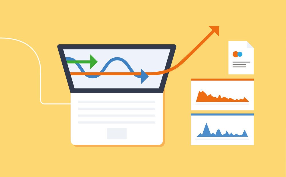 Metrics to measure online marketing campaigns