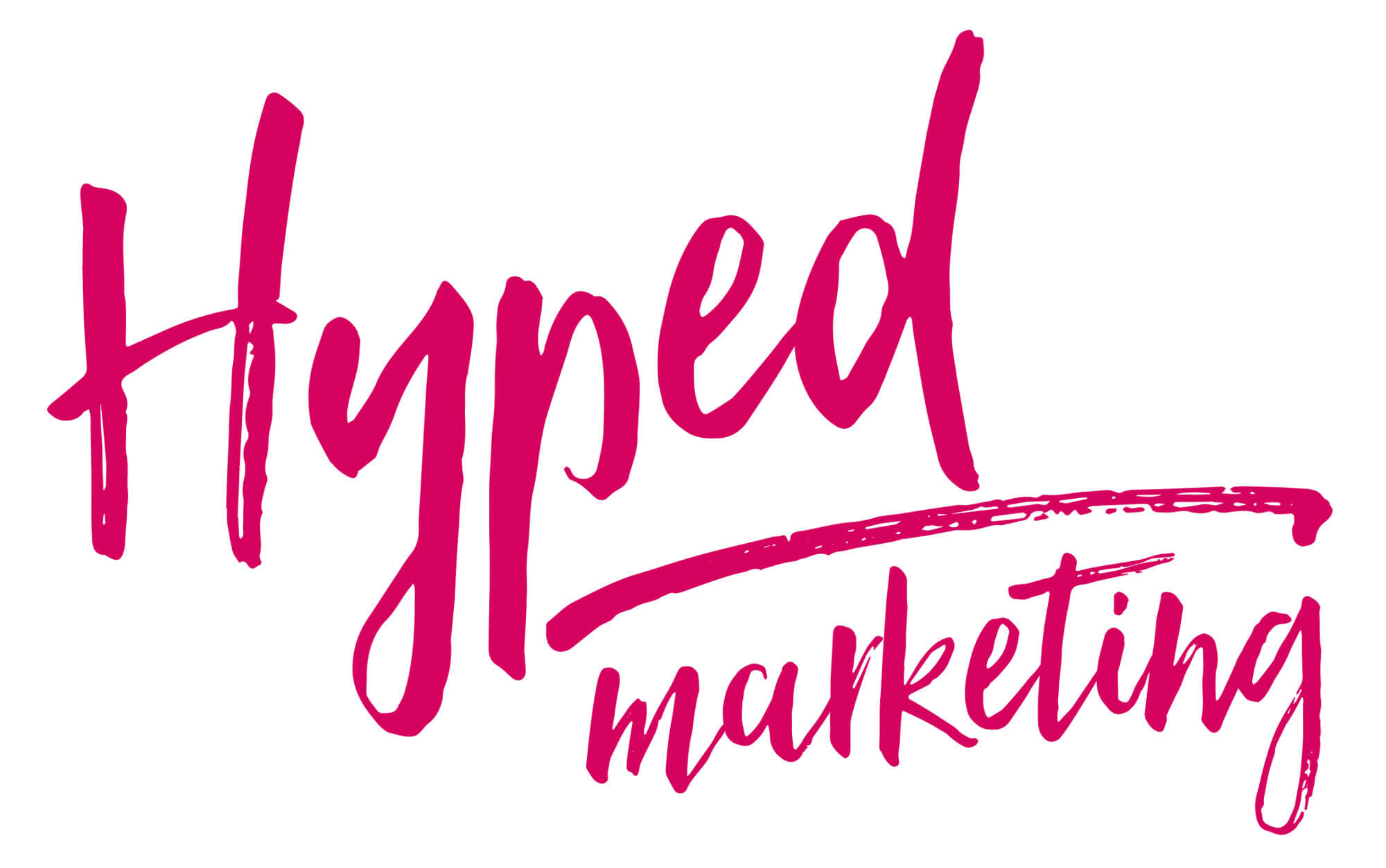 Hyped Marketing - Marketing Agency in Farnham, Surrey