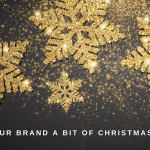 Christmas, seasonal marketing