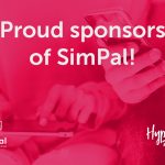 SimPal cancer charity
