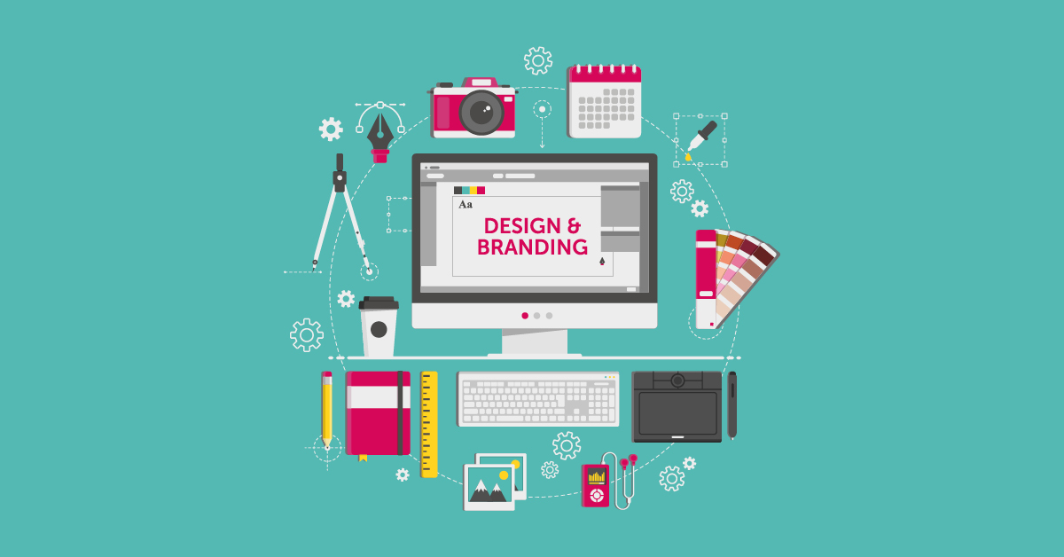 branding service