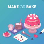 make or bake