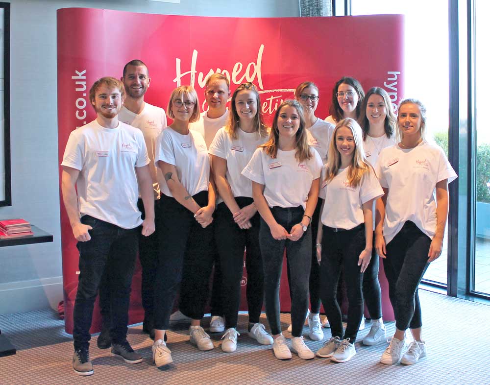 YBOL_Hyped_Team_PIC-2EDIT Hyped Marketing Team