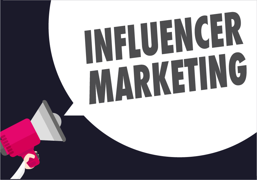 influencer marketing