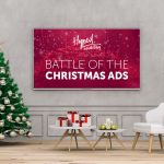 Battle of Christmas Ads