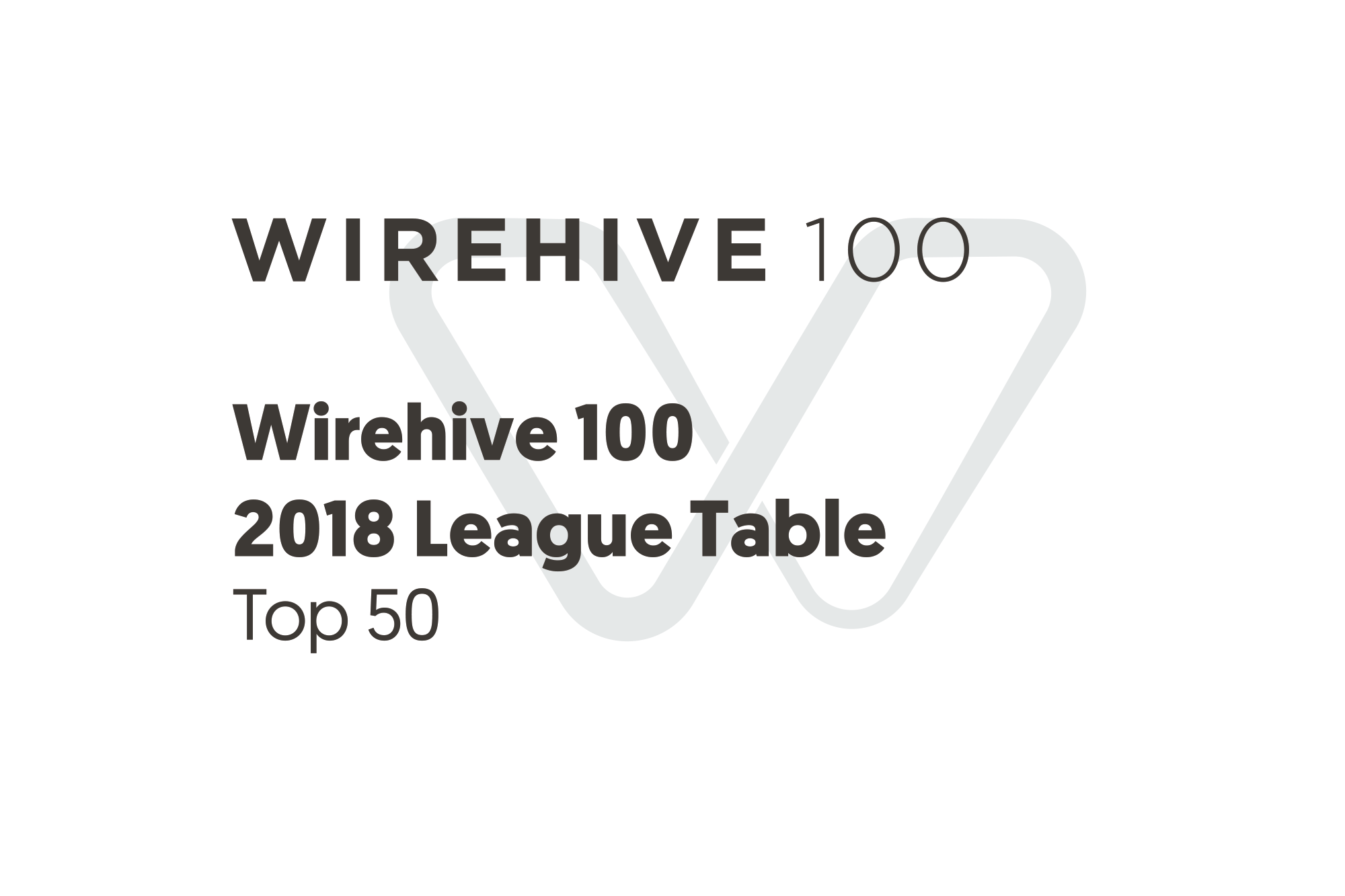 wirehive 100