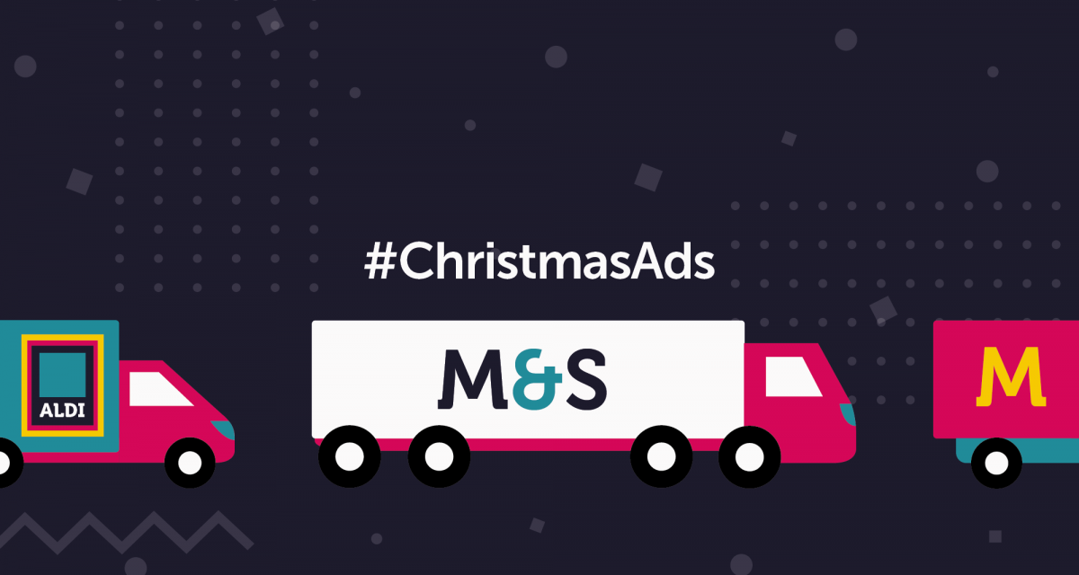 Hyped Marketing's top Christmas ads from 2021 Hyped Marketing