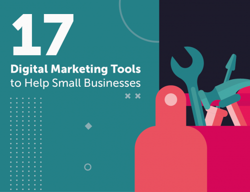 17 digital marketing tools to help small businesses