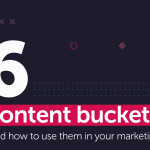 content buckets